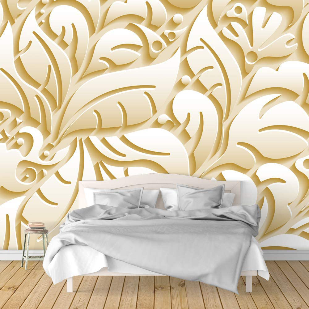 Wall Mural IDEA4WALL 