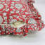 Housse de coussin à motif de blocs de décoration rouge Fab Fabine pour canapé et canapé, lin, 6 pièces-107145325-107145332