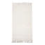 Tapis crème Baltierra 5 pi 1 po x 8 pi 5 po