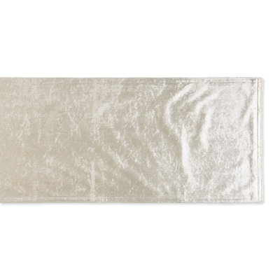 Johnnell Solid Colour Thanksgiving Table Runner