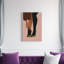 «Gorgeous Wild II» par Omar Escalante - impression sur toile tendue-63723903-55263235-55263262