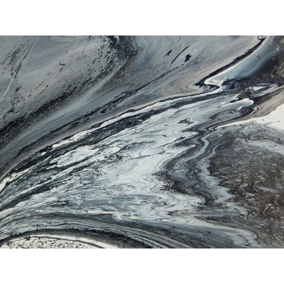«Black Hole» par Will Birdwell - impression