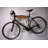 Wood Multi-Use Bike Rack-91464957