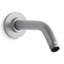 Forté 2.5 GPM Single-Function Wall-Mount Showerhead with Katalyst Air-Induction Spray