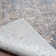 Tapis oriental gris Ulric