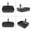 Meuble-lavabo autoportant simple avec lavabo Farmhouse-185230948