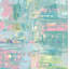 Islands Abstract II Pastel by Piper Rhue - Wrapped Canvas Painting-64061397-42085080-2551268