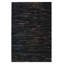 Minotaur Cowhide Striped Area Rug-742028521