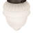 Kelling Glass Semi Flush Mount