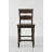 Karley Solid Wood Counter Stool-953616982