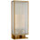 York Outdoor Sconce