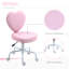 Chaise de bureau Heart Love