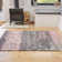 Anouar Ombre Area Rug