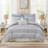 7- Piece Jacquard Comforter Set-130473470