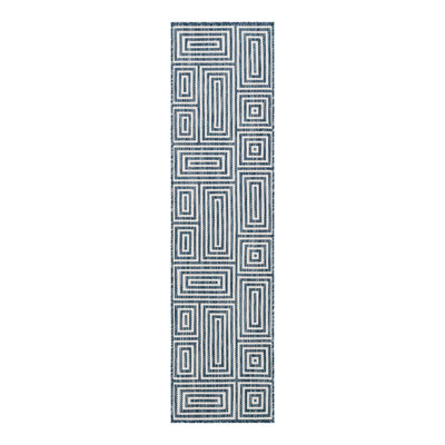 Tapis intérieur / extérieur Forte Hower