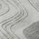 Premium Machine Washable Slesnick AMF1670 Geometric Rug