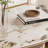 Light luxury style simple home coffee tables