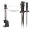 Acari Steel Fireplace Tool Set