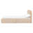 Nara Full Floor Bed-129405398-116641537