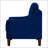 Modern Armchair, Living Room Single Seat Sofa Chair With Comfortable Cushioning And Stylish Design For Small Spaces-526959706