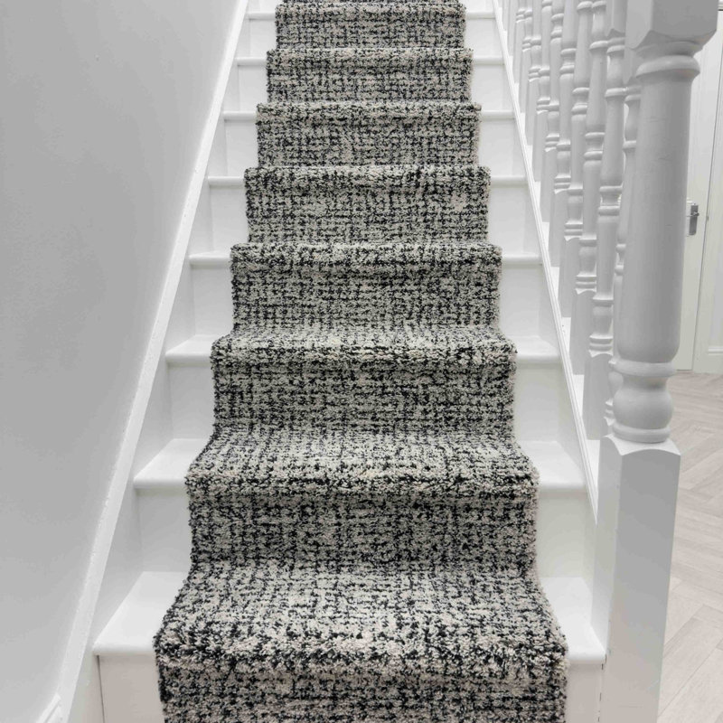 Runner cm Geometric Area Rug, Runner 66 x 450 cm