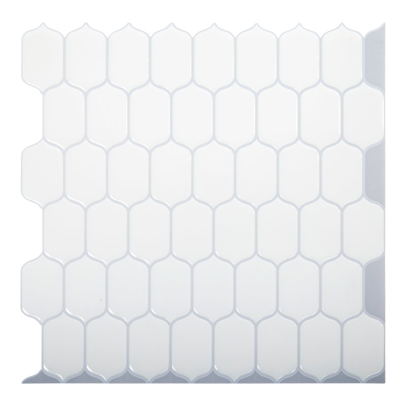 Wall Decal, White
