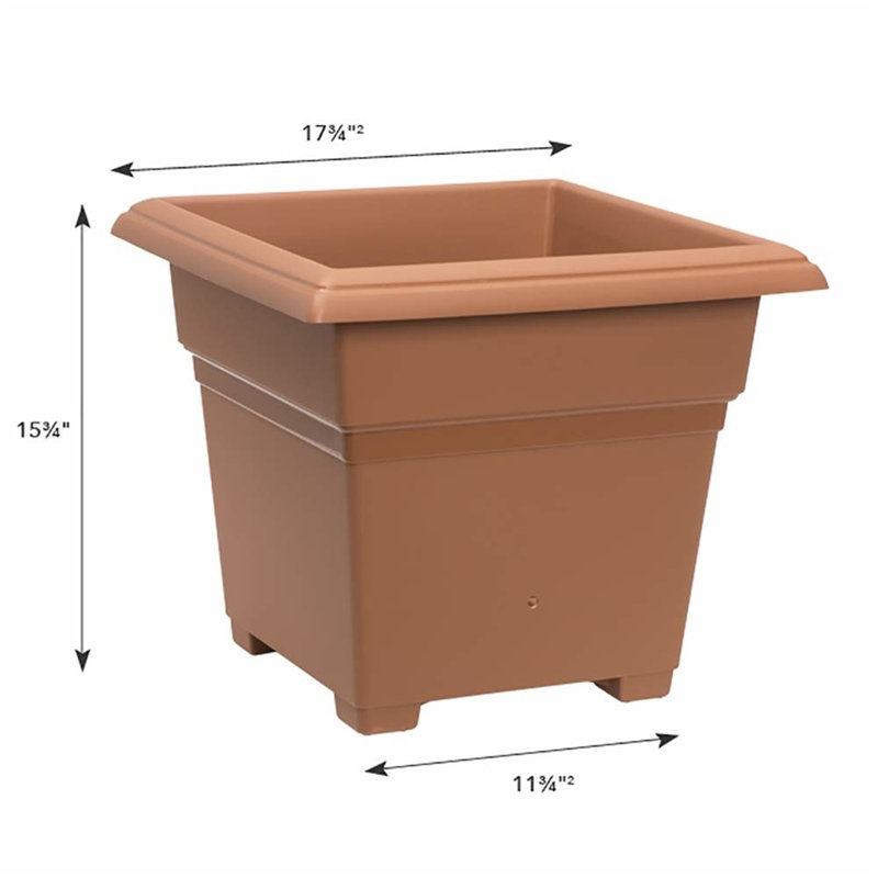 Legree Planter Box