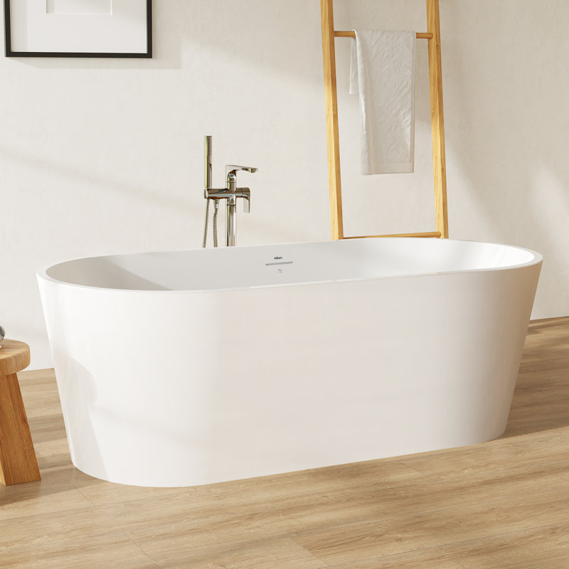 Shangri-La 67" BN, 67'' L X 31.50'' W X 23.20'' H, Brushed Nickel