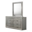 Ensemble de chambre à coucher 6 pièces Lanier-982210804
