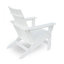 Chaise Adirondack d'extérieur