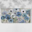 Coquelicots - Toile tendue avec châssis - Prêt à accrocher-986729149
