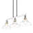 Searcy 3 - Light Kitchen Island Dome Pendant-852421754