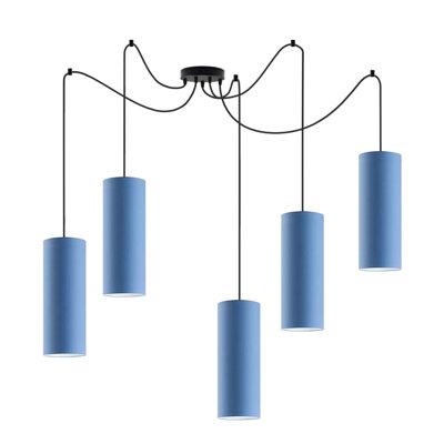 Carsten 5 - Light Cluster Pendant
