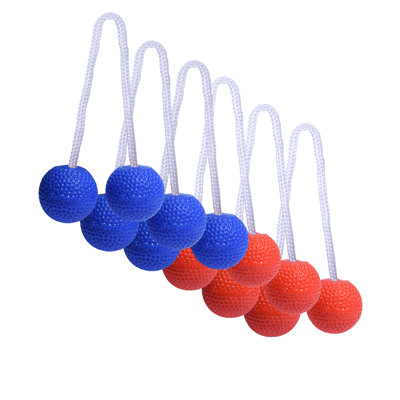 Soft Rubber Replacement Bolo