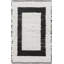 Tapis blanc cassé tressé Elledge-1581794396