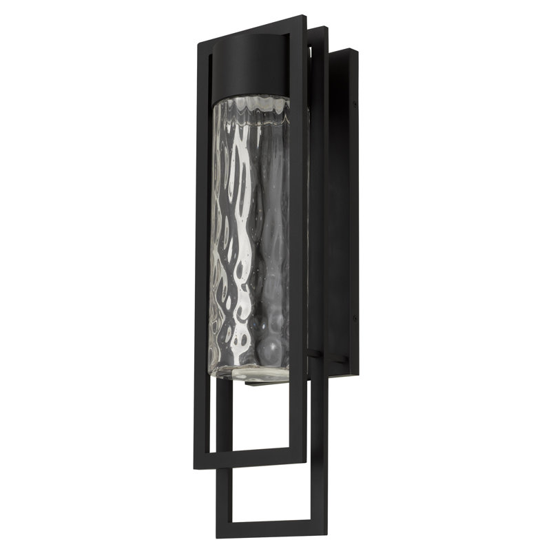 25 inch LED Wall Sconce
