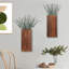 Vase mural Dioseline-1133311677