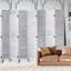 170cm W x 1.9cm H 8 - Panel Folding Room Divider-1947942656