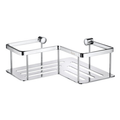 Drill / Screw Shower Caddy