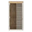 Charvae Display Cabinet