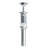 Bathroom Sink Pop-Up Drain With Overflow-10722024
