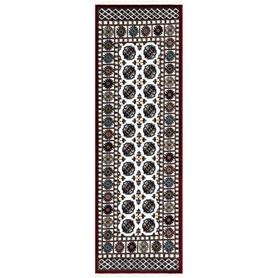Tapis Carlisle Shali