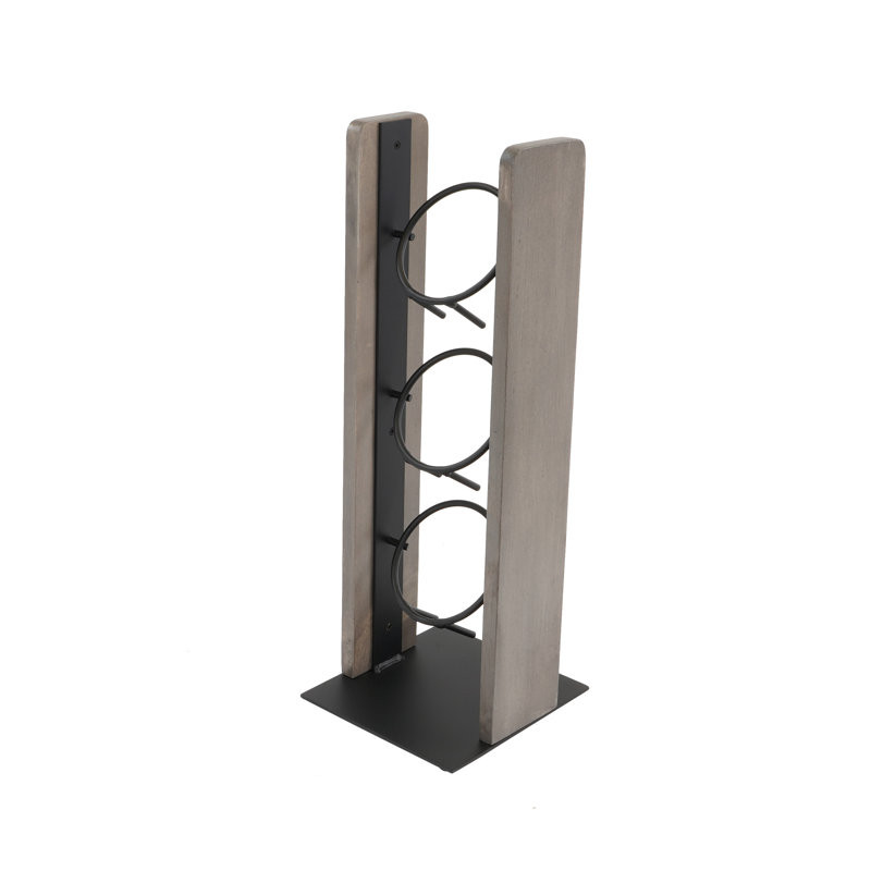 Aspen Vertical Cylinder Display