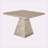 Buncie Square Dining Table-1897799177