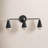 Akio 3 - Light Dimmable Vanity Light-1289814514