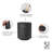 Brabantia MindSet Toothbrush Holder-124800088