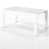 Blanc est en rupture de stock