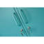 Nikeria 2 Door Steel Wardrobe-780611135