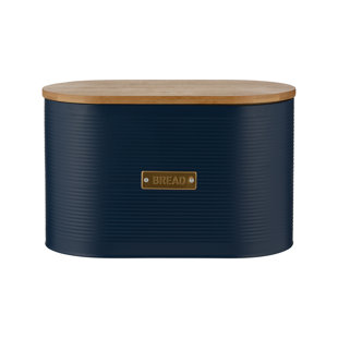 Otto Bread Bin