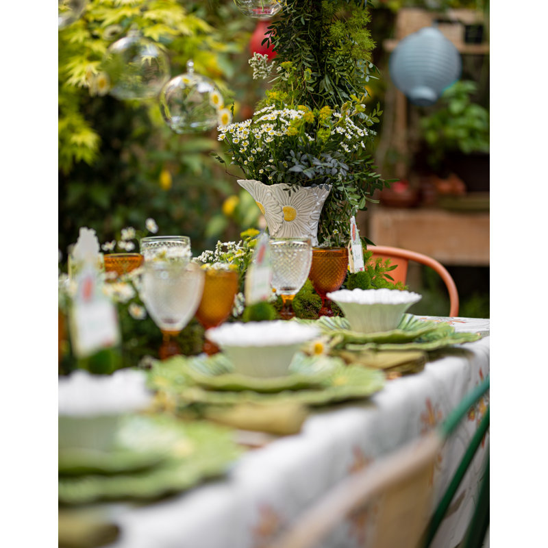 Maria Flor Earthenware Pitcher